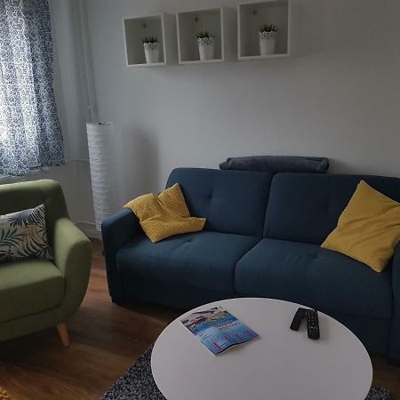 ザグレブApartman Ketyアパートメント エクステリア 写真