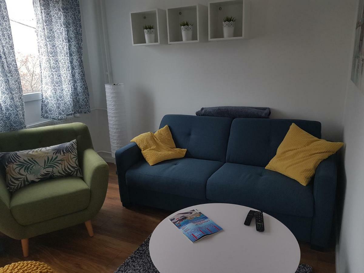 ザグレブApartman Ketyアパートメント エクステリア 写真