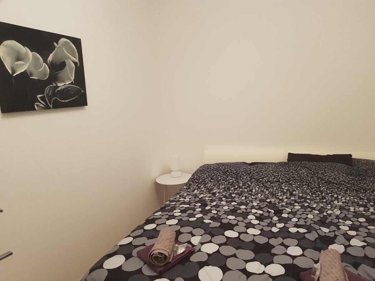 ザグレブApartman Ketyアパートメント エクステリア 写真